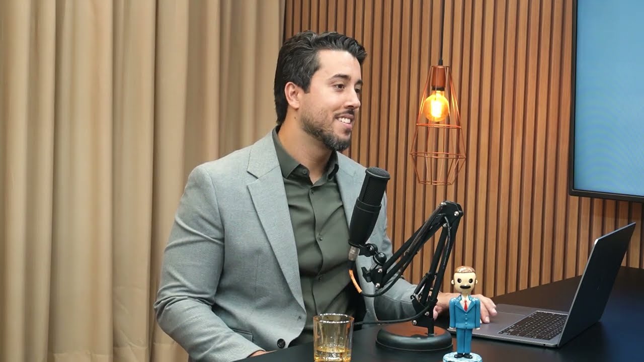 EZ-CAST - EPISÓDIO 02 - DE ADVOGADA A PRESIDENTE DA COMISSÃO DA OAB/MG