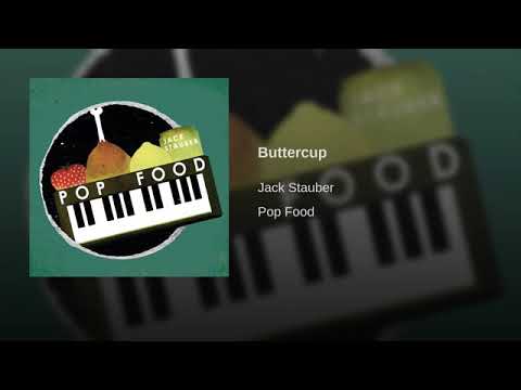 Buttercup - Jack Stauber