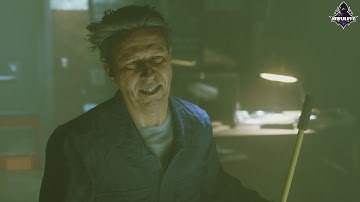 Control PC Gameplay part 3 DIRECTORIAL OVERRIDE, NSC Power Point(Maintanance, Furnace Chamber)&Ahti