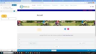 09 - Wordpress - Astra - Générer la politique de confidentialité