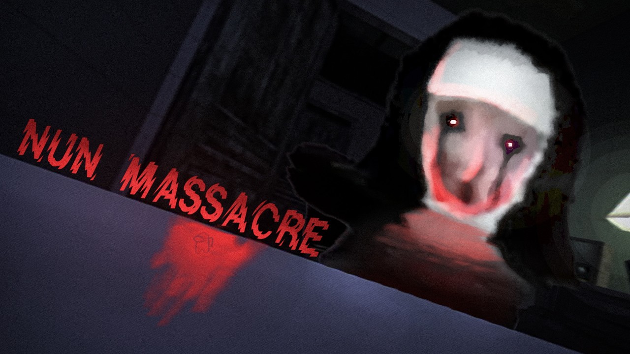 This was Interestingly Horrifying?!? | Nun Massacre