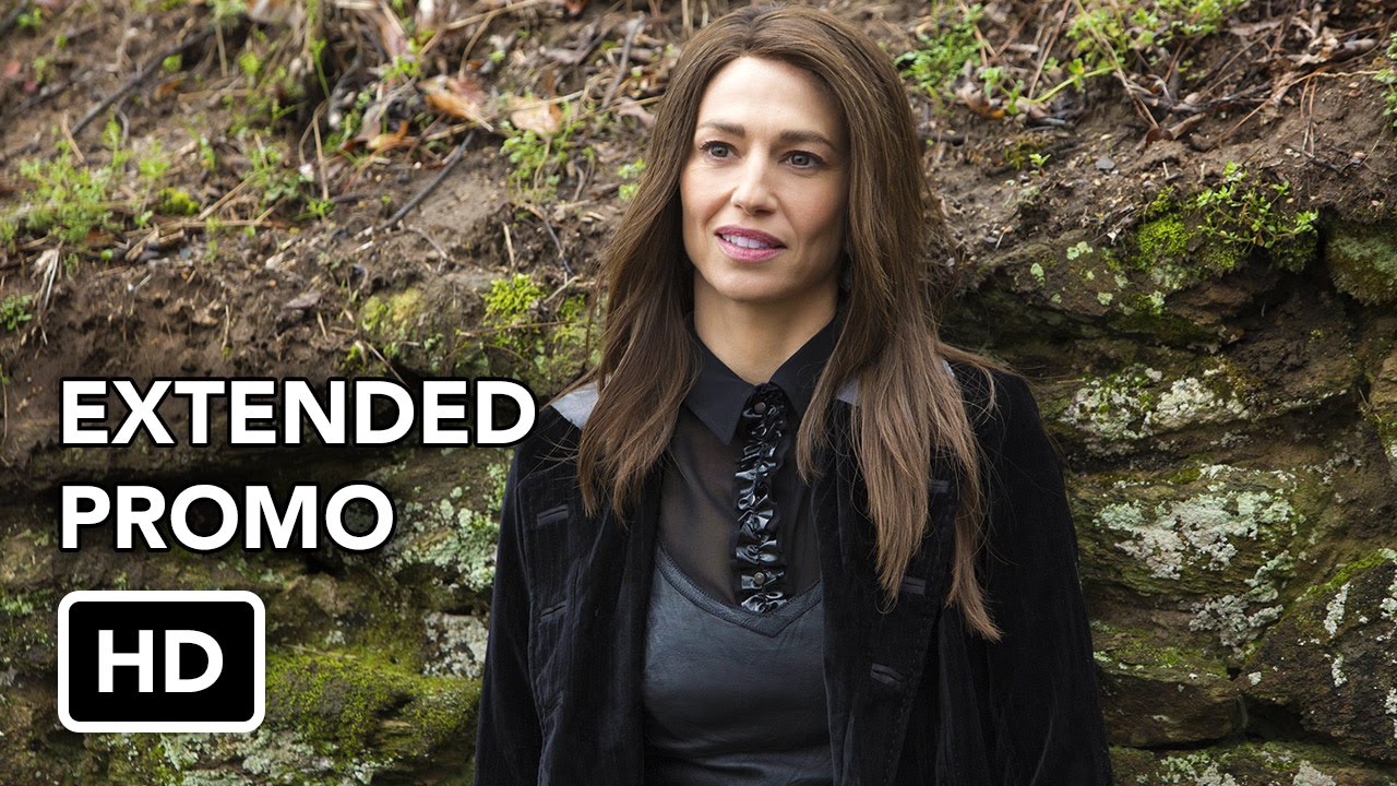 The Originals 2x20 Extended Promo "City Beneath the Sea" (HD)