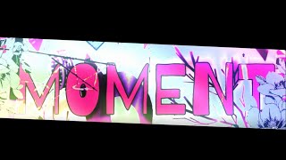 Moment by LexyCat and icedcave (Extreme Demon)