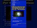 Coding Every Electronic Music Genre Melody from Scratch (Part 169) - Funk Ostentacao