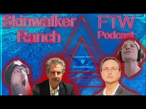 Skinwalker Ranch Origin Story for UAP, UFO Considering All Historical Facts