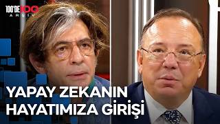 Yapay Zeka Yaşamı Nasıl Değiştirir? | Muhabbet Kralı