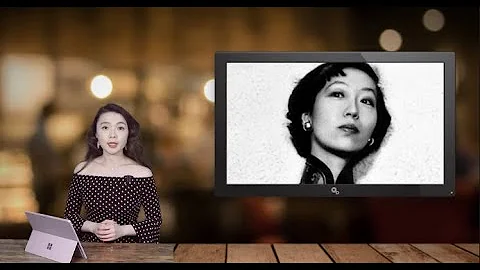 比张爱玲更传奇，张爱玲的姑姑，痴等男友50年，78岁成婚（《时光故事》第113期 20220331 YCCC） - 天天要闻