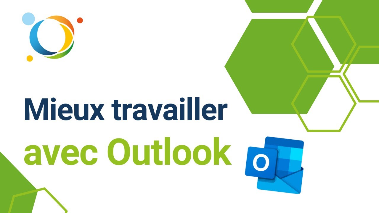 Outlook : un outil de pilotage professionnel