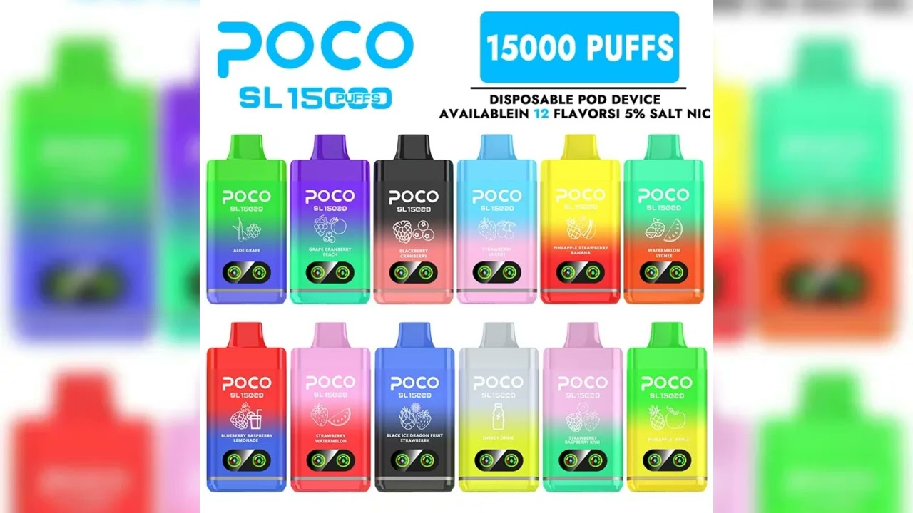 How to Choose the Best Disposable Vape for Your Business