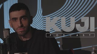 :  :    (Kuji Podcast 45)