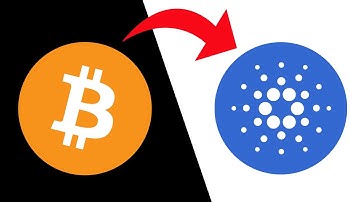 How to Convert Bitcoin (BTC) to Cardano (ADA) on Trust Wallet | BTC to ADA