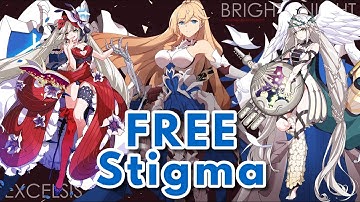 Honkai Guide Elite Shop Part 2 for FREE Stigma Dante (5.0-5.3)