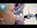 Asthma - The most common chronic childhood disease