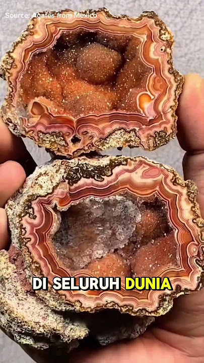 Batu Ini Lebih Mahal dari Emas! 💎😱 #faktaunik #batumulia