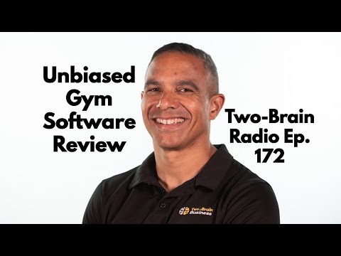 Episode 172: Gym-Management