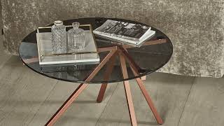 Bontempi Casa Ray Coffee Table