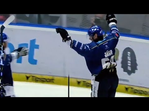 Jaromír Jágr Goal,