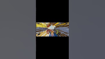 SCHROTT Demo (2025) - #videogames #indiegames #racinggames #roguelike #shorts #demo