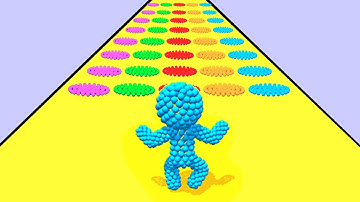 ✅ Sandman Run in Max Level Walkthrough Mobile Game All Trailers Update iOS,Android Gameplay FHZXU