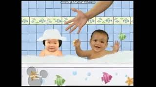 Go, Baby Bathtub Full Episode