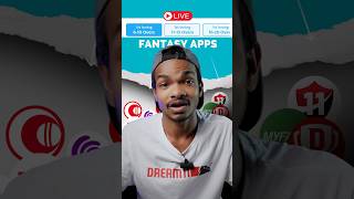 Live fantasy cricket app | Top live fantasy cricket apps screenshot 4