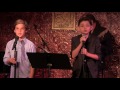 Zachary Unger & Luca Padovan - "Come Dancing" (The Kinks; Revised lyrics by Vanessa Brown)