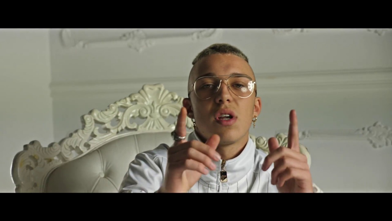 KAVE - STAI TRANQUILLO (OFFICIAL VIDEO)