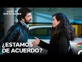 Ahora Estamos Juntos En Este Caso - Amor De Contrabando Capítulo 2