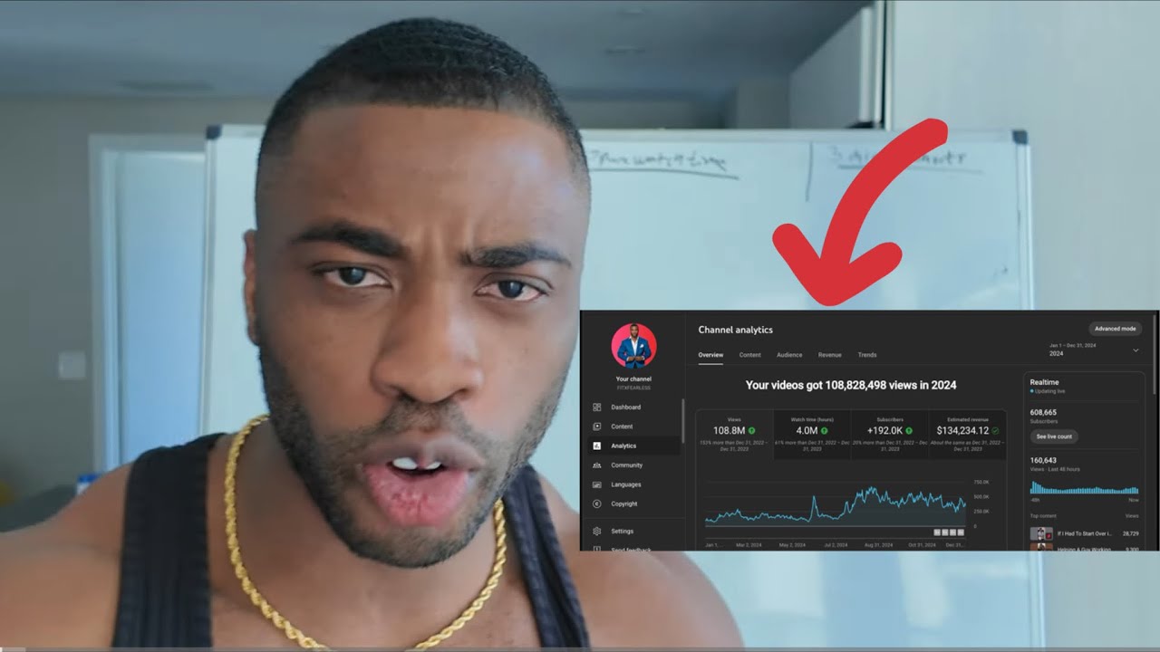 Personal Algorithm Youtube YouTube Algorithm Update 2026 : The Secrets You Need to Know For Your ...
