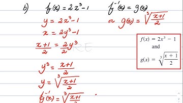 MCS22 Lesson 8 Inverse Function video 3