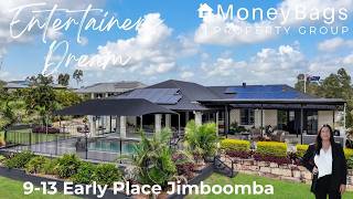 9-13 Early Place Jimboomba 4280 - Acreage Living Meets Luxury