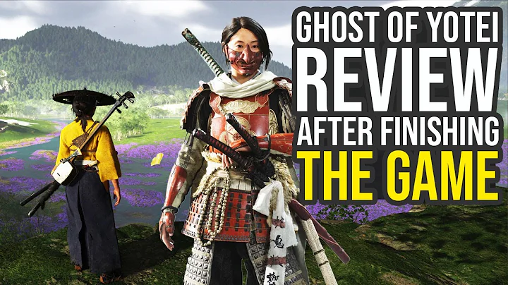 Ghost Of Yotei Review - One Of The Best Open Worlds Ever... (No Spoilers)