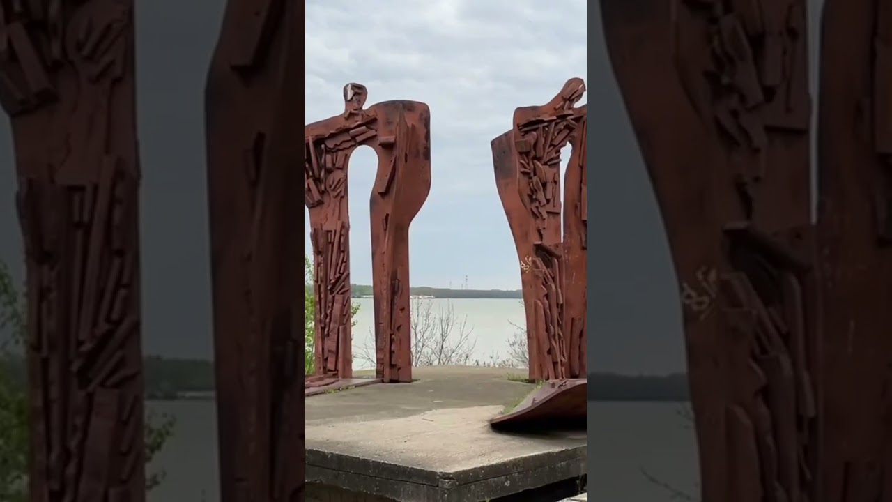 Top places to visit in GALATI, ROMANIA!