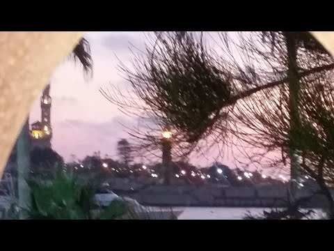 قعدة العصارى