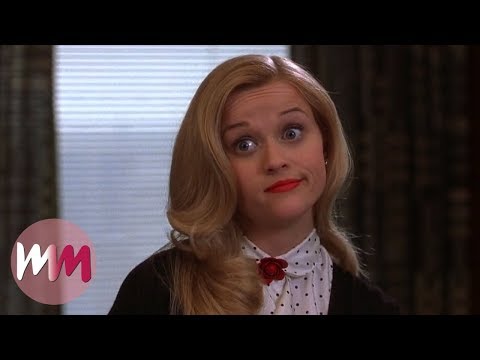 Top 10 Best Reese Witherspoon Performances