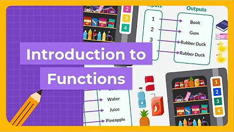Introduction to Functions