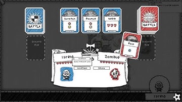 The Guild of Dungeoneering Gameplay - Part 1: Failures