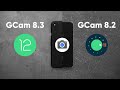 Android 12 Beta 3 (GCam 8.3) vs Android 11 (GCam 8.2) – Camera Comparison