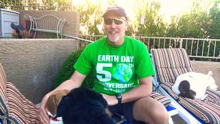 Earth Day 2020 Virtual Event: April 18-19