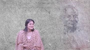 I AM THAT Session 94 - Chapter 31 - Part 4 QAs by Ekta Bathija