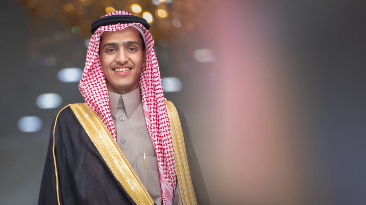 حفل زواج /  سهيل صالح الشراري 