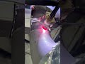 Open pipe automatic welding machine.#kepuni #tig #welding #machine