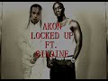 Akon - Locked Up (Remix) ft. 6ix9ine (EDIT) (NOT OFFICIAL)