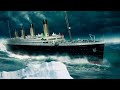 The Titanic Launch Invitation: A Celebration That Became a Tragedy