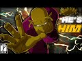 Piccolo Is HIM!! Hero Of Justice DLC