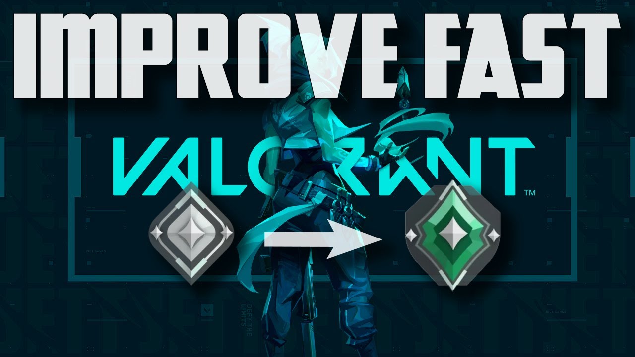 *HONEST* Tips and Tricks to ACTUALLY get YOU better in Valorant FAST ...