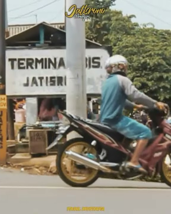 JATISRONO , WONOGIRI