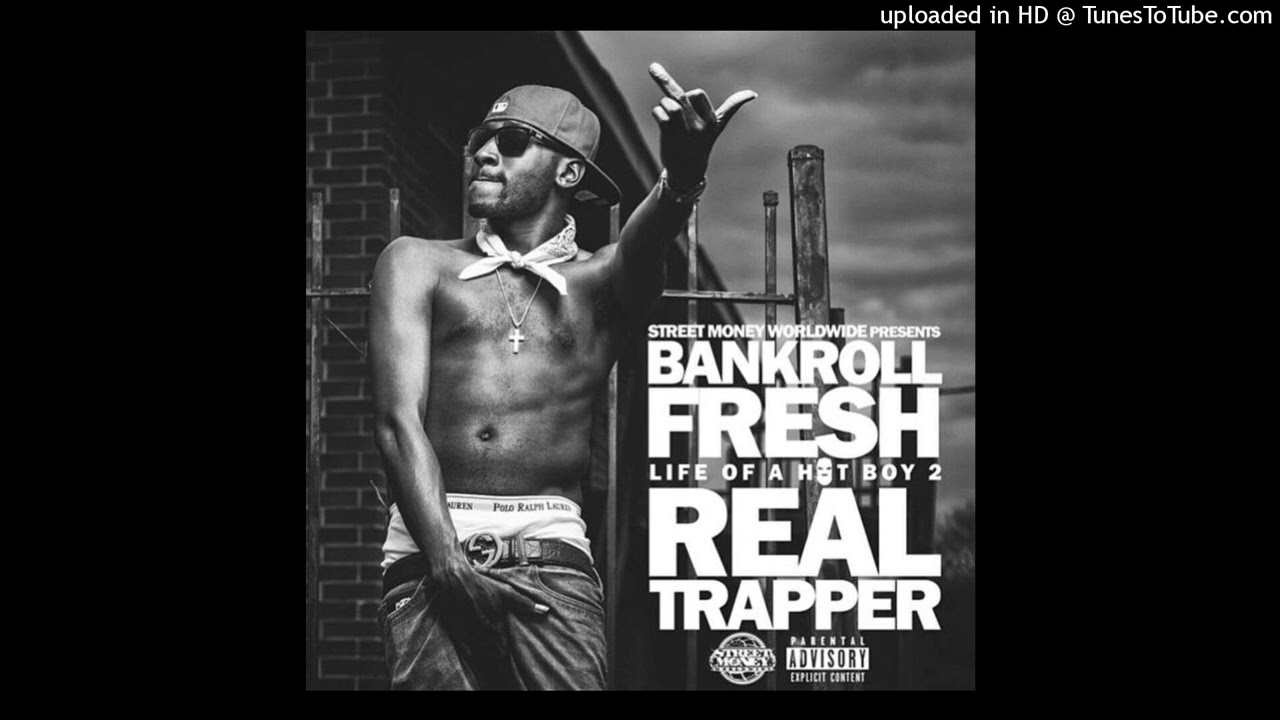 Bankroll Fresh + D Rich Type Beat (@damnflaryxx)