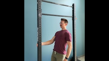 Overcoming Isometric Lock-Off at 120-degrees, Open Hand Grip (Pulling/Rowing Rehab + Performance)