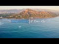 One Love Welcome Video